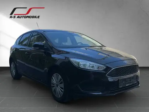 Annonce FORD FOCUS Essence 2015 d'occasion 