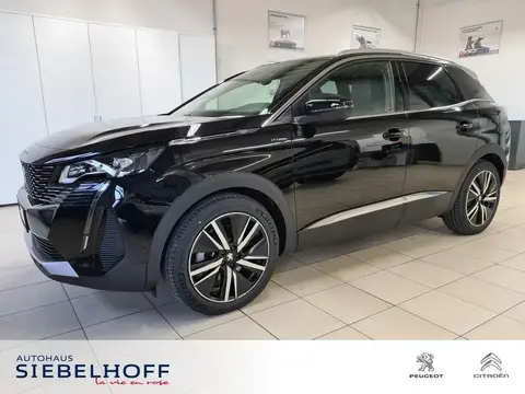 Used PEUGEOT 3008 Hybrid 2021 Ad 