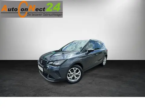 Used SEAT ARONA Petrol 2022 Ad 