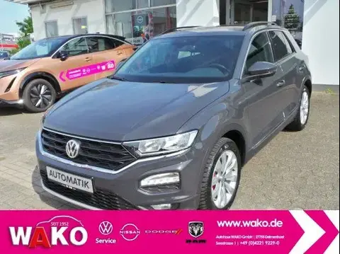 Used VOLKSWAGEN T-ROC Diesel 2020 Ad 