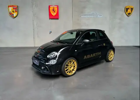 Annonce ABARTH 500 Essence 2024 d'occasion 