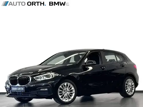 Used BMW SERIE 1 Petrol 2021 Ad 