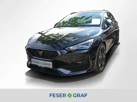 Annonce CUPRA LEON Essence 2023 d'occasion 