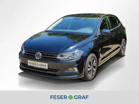 Used VOLKSWAGEN POLO Petrol 2020 Ad 