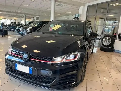 Annonce VOLKSWAGEN GOLF Essence 2018 d'occasion 