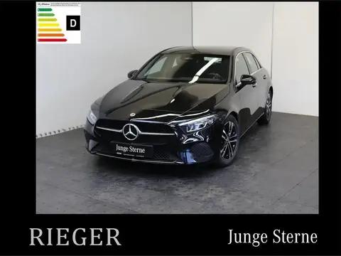 Used MERCEDES-BENZ CLASSE A Petrol 2023 Ad Germany