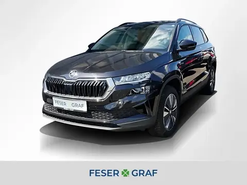 Annonce SKODA KAROQ Diesel 2024 d'occasion 