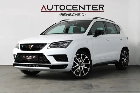 Annonce CUPRA ATECA Essence 2020 d'occasion 