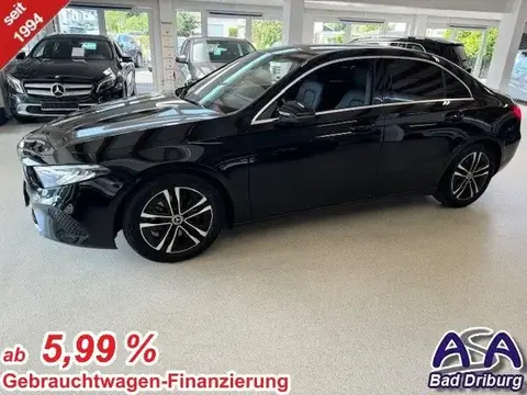 Used MERCEDES-BENZ CLASSE A Petrol 2023 Ad 