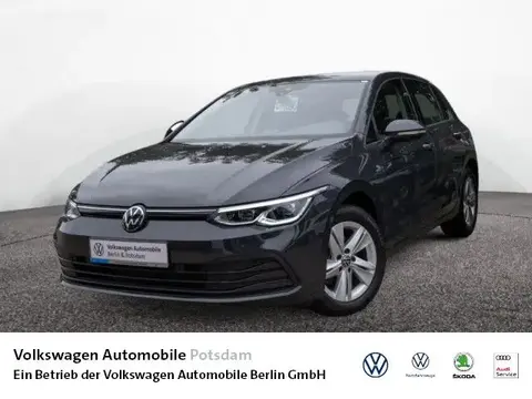 Annonce VOLKSWAGEN GOLF Essence 2023 d'occasion 