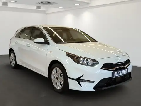 Used KIA CEED Petrol 2024 Ad 