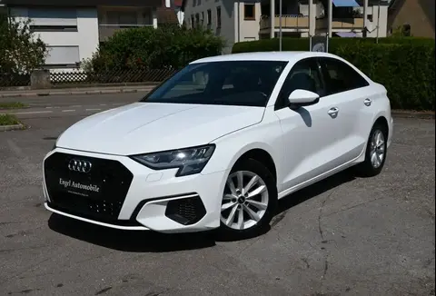 Annonce AUDI A3 Diesel 2020 d'occasion 