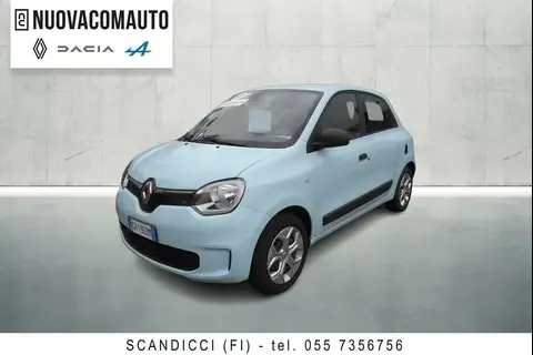 Used RENAULT TWINGO Not specified 2021 Ad 