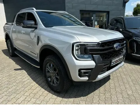 Annonce FORD RANGER Diesel 2024 d'occasion Allemagne