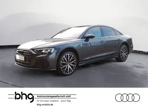 Annonce AUDI A8 Diesel 2024 d'occasion 