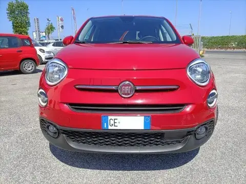 Used FIAT 500X Diesel 2021 Ad 