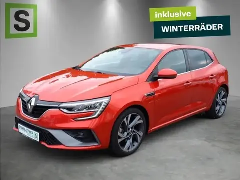 Used RENAULT MEGANE Hybrid 2021 Ad 