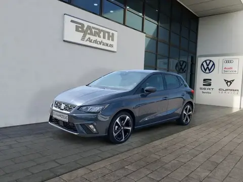 Used SEAT IBIZA Petrol 2024 Ad 