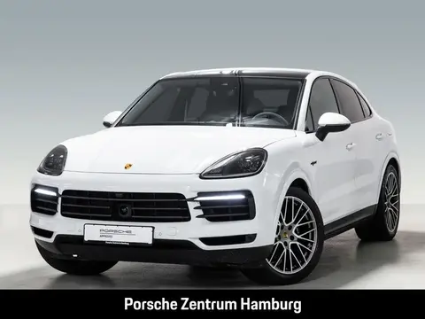 Used PORSCHE CAYENNE Hybrid 2022 Ad 