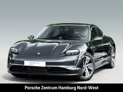 Annonce PORSCHE TAYCAN Non renseigné 2022 d'occasion 