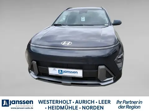 Used HYUNDAI KONA Hybrid 2024 Ad 