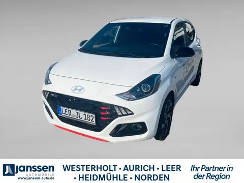 Annonce HYUNDAI I10 Essence 2023 d'occasion 