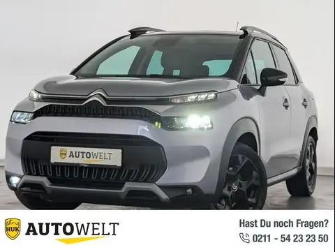 Annonce CITROEN C3 AIRCROSS Essence 2023 d'occasion 