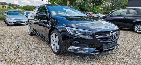 Used OPEL INSIGNIA Diesel 2020 Ad 