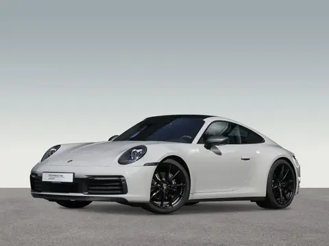 Used PORSCHE 992 Petrol 2023 Ad 