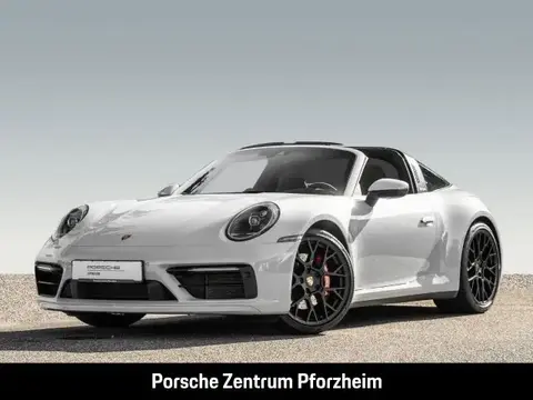 Used PORSCHE 992 Petrol 2023 Ad 