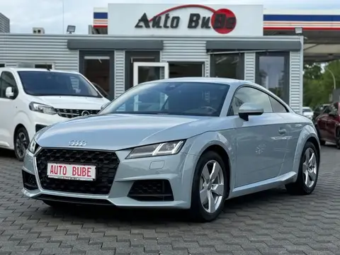 Used AUDI TT Petrol 2021 Ad 