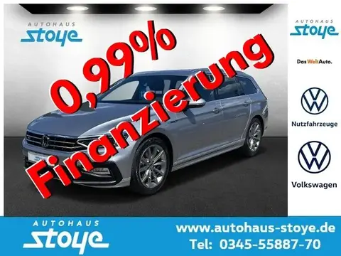 Used VOLKSWAGEN PASSAT Petrol 2023 Ad 