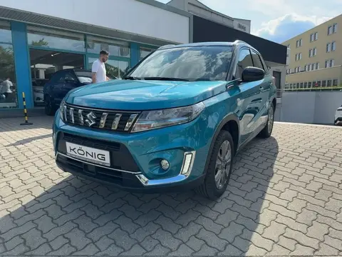 Used SUZUKI VITARA Hybrid 2022 Ad 