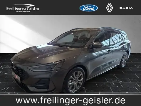 Annonce FORD FOCUS Diesel 2023 d'occasion 