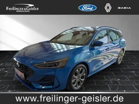 Annonce FORD FOCUS Essence 2023 d'occasion 