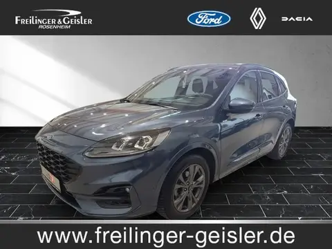 Annonce FORD KUGA Diesel 2023 d'occasion 