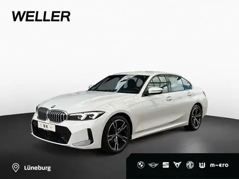 Annonce BMW SERIE 3 Diesel 2023 d'occasion 