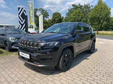 Used JEEP COMPASS Hybrid 2022 Ad 