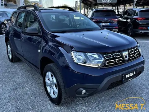 Annonce DACIA DUSTER Diesel 2019 d'occasion 