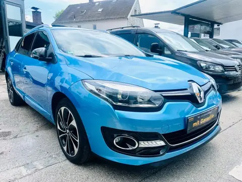 Used RENAULT MEGANE Diesel 2014 Ad 