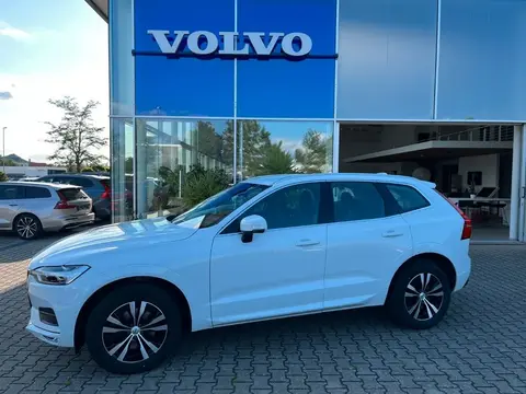 Used VOLVO XC60 Diesel 2020 Ad 