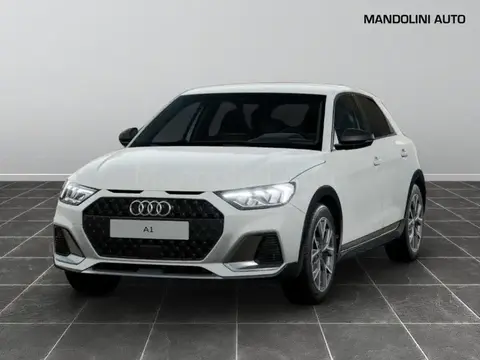 Used AUDI A1  2023 Ad 