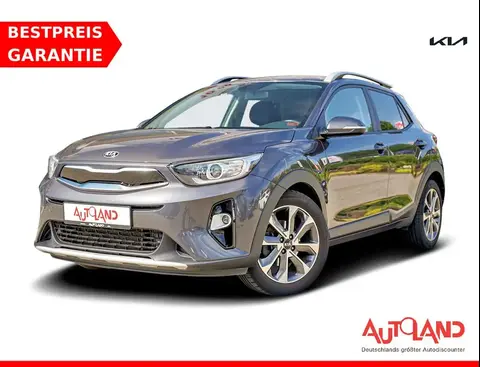 Used KIA STONIC Petrol 2020 Ad 