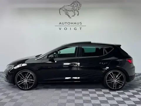 Used SEAT LEON Petrol 2019 Ad 