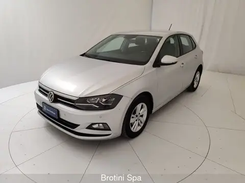 Used VOLKSWAGEN POLO Petrol 2019 Ad 