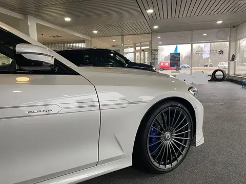 Annonce ALPINA B3 Essence 2021 d'occasion 