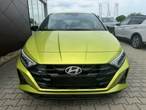 Annonce HYUNDAI I20 Essence 2024 d'occasion 