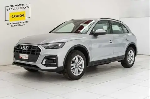 Annonce AUDI Q5 Diesel 2022 d'occasion 