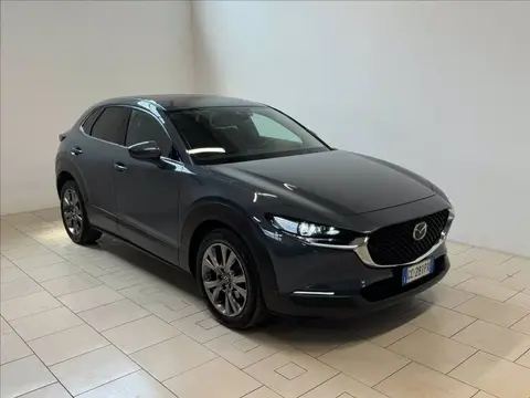 Used MAZDA CX-30 Hybrid 2020 Ad 