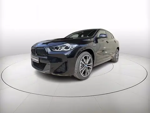 Annonce BMW X2 Hybride 2022 d'occasion 